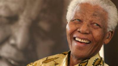 Mandela