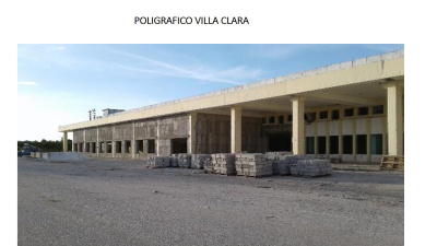 Noticia de juventud rebelde