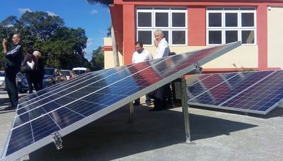 Noticia de Cubadebate