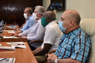 Noticia de Cubadebate