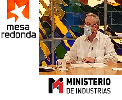 Mesa Redonda