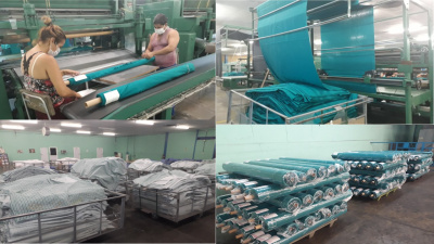 Noticia de IndustriasCuba