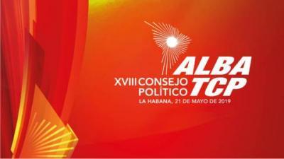 ALBA