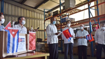 Noticia de cubadebate