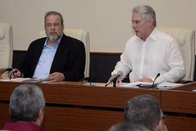 Noticia de Cubadebate