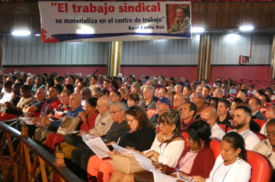 Noticia de Trabajadores