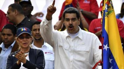 maduro