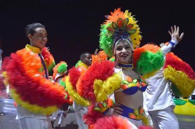 carnaval de la habana