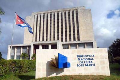 Biblioteca Nacional