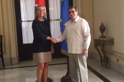 Canciller Cubano