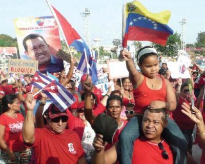 Venezuela