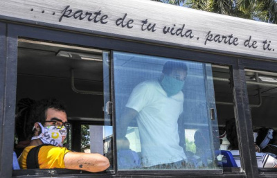 Trece provincias del país y el municipio especial Isla de la Juventud pasan a la tercera fase