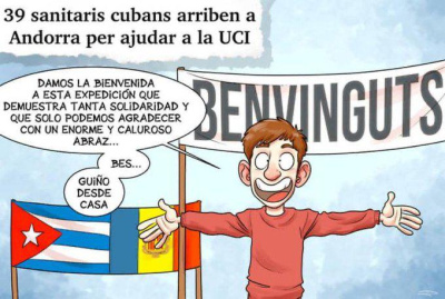internacionalismo Cuba