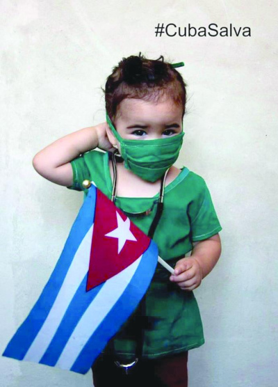 coronavirus-Cuba