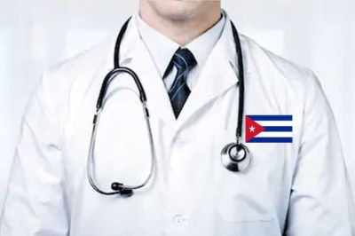 Un proyecto más para asfixiar a Cuba