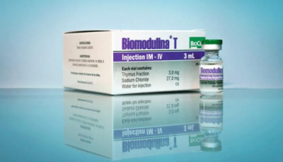 Biomodulina-T