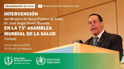 Asamblea Mundial de la Salud 