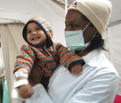 Cuba, en la defensa de la vida