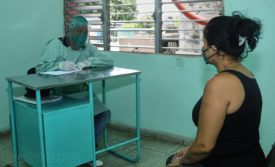 OPS y OMS reconocen eficacia de Cuba ante COVID-19