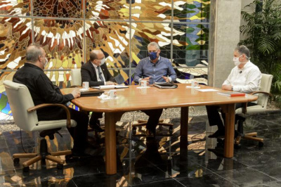 La respuesta de Cuba