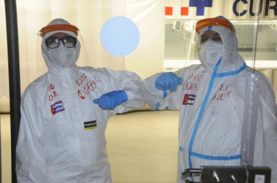 La solidaridad no es un lujo