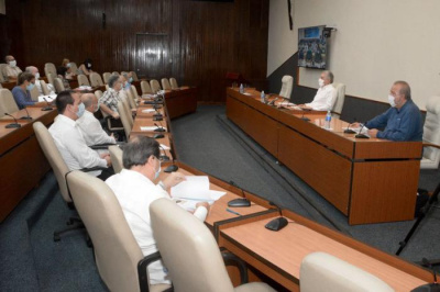 Los números en Cuba siguen siendo esperanzadores