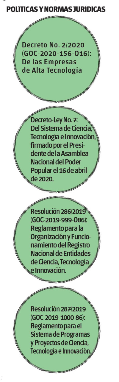 Cuando ciencia y Gobierno se hablan, hay respuesta