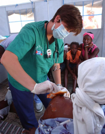 Los problemas globales exigen soluciones mancomunadas