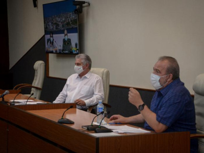 Que bajen los casos, no las pesquisas