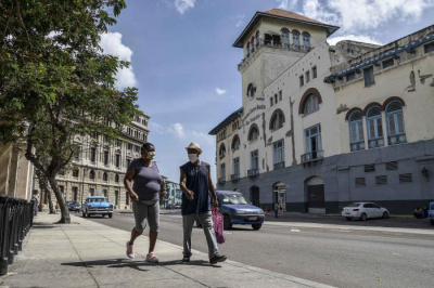Un país saludable nos implica a todos