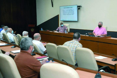La percepción de riesgo en La Habana no puede bajar