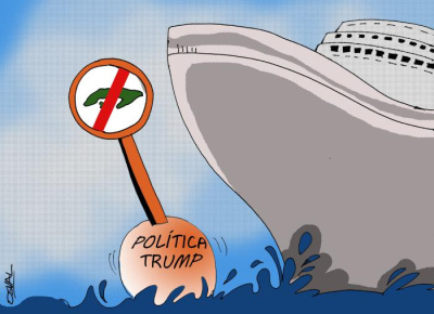 Vuelve a fracasar demanda al amparo de la ilegal Helms-Burton