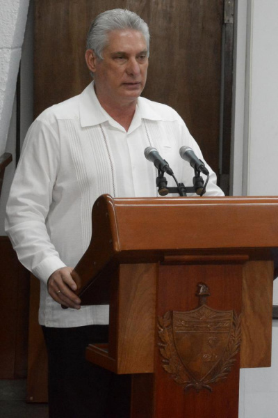 «Contamos con una historia inspiradora para lanzarnos a la pelea»