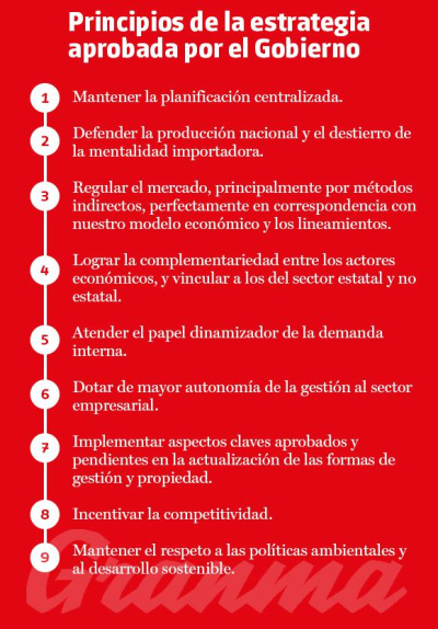 «En Cuba estamos ante un desafío que nos une»