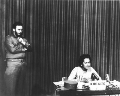 La savia del Moncada