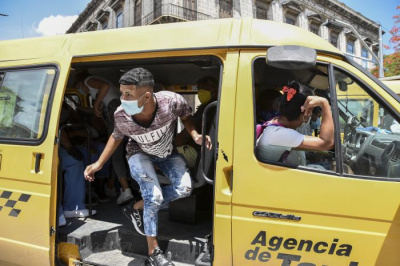 ¿Qué acciones impulsarán las ramas del Turismo y el Transporte en la nueva estrategia?