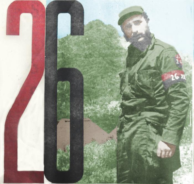 Otro Moncada en estallido cotidiano, urgente, necesario