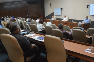 Nuestros científicos y el personal de Salud han hecho una heroicidad