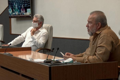 Cumplir con rigor los protocolos ante la COVID-19 sigue siendo un reto