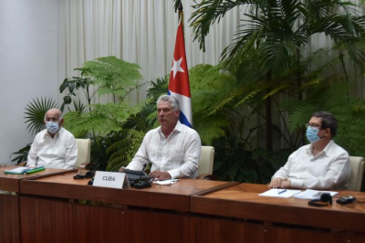 La unidad antimperialista es la táctica y estrategia de la victoria