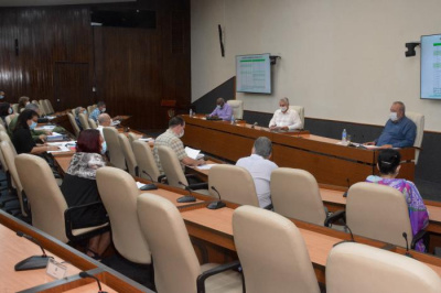 Cortar caminos a la COVID-19, un desafío de todos los cubanos