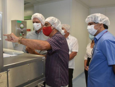 Cuba ante la COVID-19, una confirmación del legado que forjó Fidel