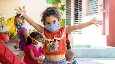 Se mantiene el reinicio del curso escolar el 1ro. de septiembre