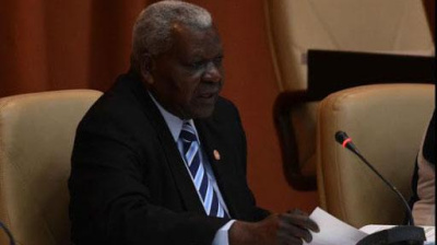 Presencia cubana en cita mundial interparlamentaria