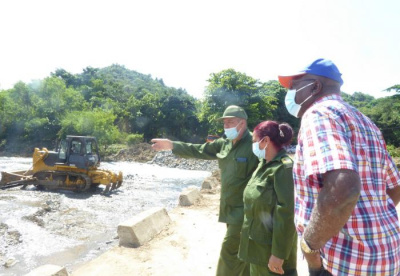 Que el sentido de lo urgente permanezca en todo lo productivo