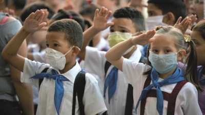 Promesa de mañana, responsabilidad de hoy