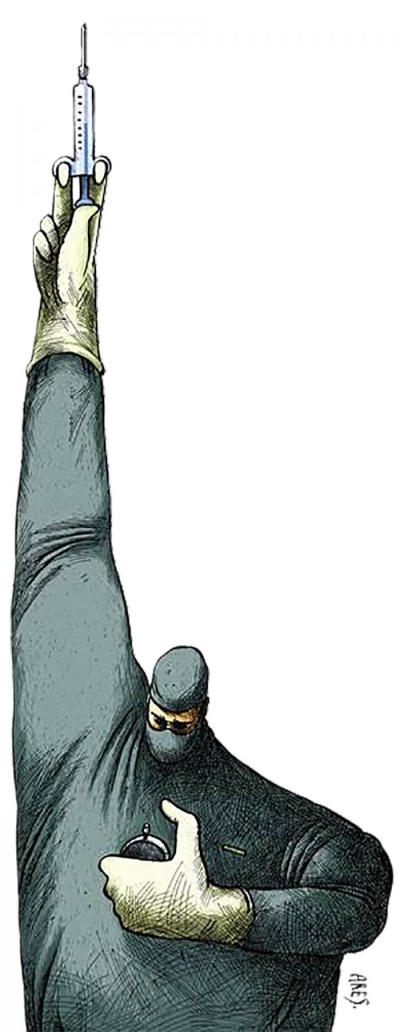 Se suma segundo grupo de voluntarios al proceso de validación de Soberana