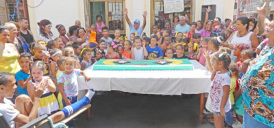 Cumpleaños de fidel