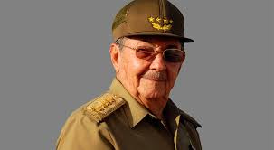 Raúl Castro 