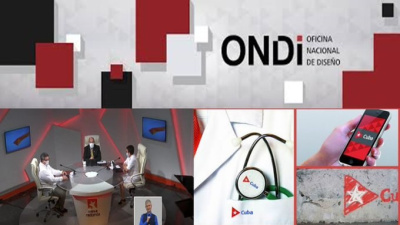 Felicitación del Ministerio de Industrias a la ONDI en su 40 Aniversario